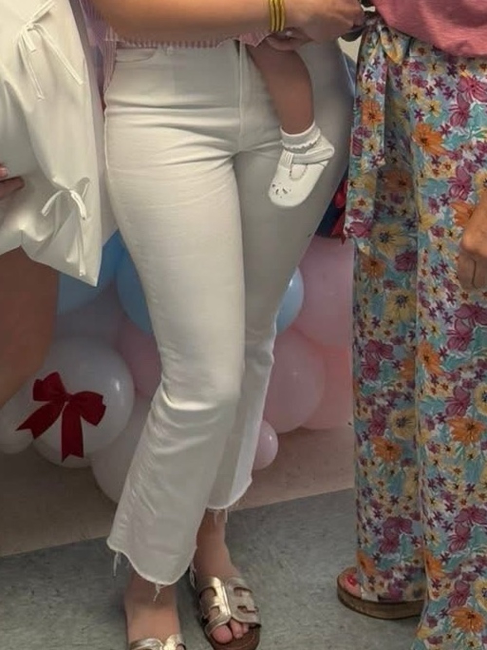 MOTHER JEANS